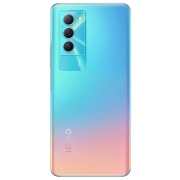 vivo iQOO Neo5 SE 骁龙870 144Hz竞速屏 55W闪充 双模5G全网通手机 12GB+256GB 幻荧彩 iqooneo5se
