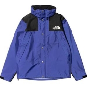 浅库存，THE NORTH FACE 北面 男士冲锋衣夹克 NP12135日版GTX