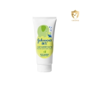 天猫U先：Johnson's baby 强生婴儿 牛油果霜15g*3