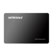 百亿补贴：枭鲸 Z600 SATA3.0 固态硬盘 256GB96元包邮（满减）