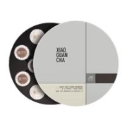 小罐茶 初见欢·陈皮Mx组合茶