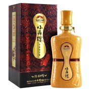 小角楼 传承九号 浓香型白酒 52度 500ml*6 整箱装