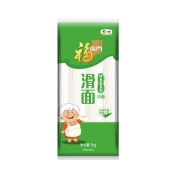 24号0点、限1112件：福临门 妙惠家系列滑面1kg