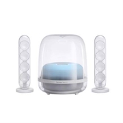 再补券、京喜APP：Harman Kardon 哈曼卡顿 SoundSticks 无线水晶4 蓝牙音箱