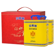 贝蒂斯（BETIS） 纯正橄榄油 中秋礼盒装5L  西班牙原装进口 团购福利