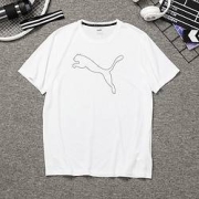 23日10点：PUMA 彪马 男子运动T恤 52031502