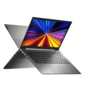 ThinkPad 思考本 ThinkBook 14 14英寸笔记本电脑（i3-1115G4、8GB、256GB）