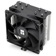 利民（Thermalright）AX120 R SE  CPU风冷散热器 AGHP逆重力热管 支持AM4 4热管 S-FDB 12CM风扇 附带硅脂