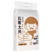 MEICUN FARM 美村农场 五常大米 5kg