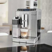 高端款，DeLonghi 德龙 ECAM510.55M 全自动咖啡机 到手￥6608.76