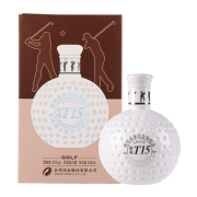 PLUS会员：沱牌 珍藏T15 高尔夫会员纪念酒 52%vol 浓香型白酒 500ml