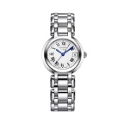LONGINES 浪琴 心月系列 女士石英腕表 L8.110.4.71.6