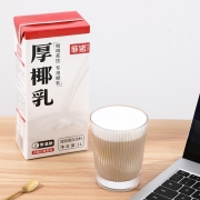 88VIP：FreeNow 菲诺 厚椰乳 1L*5件
