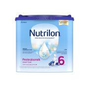 原装进口 荷兰牛栏诺优能Nutrilon婴幼儿奶粉 6段(3岁以上)400g