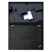 ThinkPad 思考本 S2 2021 13.3英寸笔记本电脑（i5-1135G7、16GB、512GB SSD）
