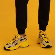 14日10点:FILA 3.1 Phillip Lim联名款女鞋时尚百搭小豹鞋老爹鞋