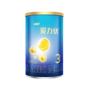 三元 SAN YUAN 爱力优幼儿配方奶粉3段（12-36个月）150g/罐 试用装