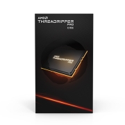 AMD 锐龙 Threadripper PRO 5965WX 工作站处理器 (tr pro)7nm 24核48线程 3.8GHz sWRX8接口 盒装CPU