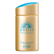 ANESSA 安热沙 水能户外清透防晒乳 SPF50+ PA++++ 60ml