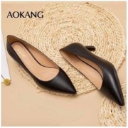 AOKANG 奥康 女士高跟鞋