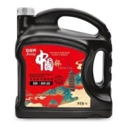 Monarch 统一润滑油 全合成机油 0W-20 SN级 4L