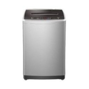 Haier 海尔 XQB90-BM1269 变频波轮洗衣机 9kg 月光灰