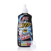 小林制药排水管道清道夫泡沫装日本进口疏通厕所马桶厨房下水道清洁剂堵塞疏通剂 400ml