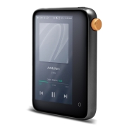 艾利和（Iriver）Astell&Kern CT15 16GB  AI语音HIFI播放器 mp3播放器 无损音乐播放器 星空灰