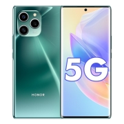 荣耀60 SE 5G 荣耀手机 墨玉青8GB+128GB 官方标配