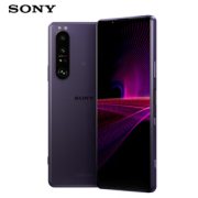 SONY 索尼 Xperia 1 III 5G智能手机 12GB+256GB