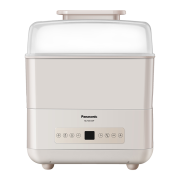 PLUS会员：Panasonic 松下 婴儿奶瓶消毒器