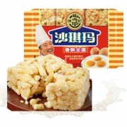 限地区：京喜app：徐福记 沙琪玛 香酥鸡蛋味 469g