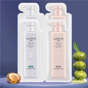 天猫U先：优妮 果油氨 基酸洗沐体验装 共40ml