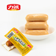 力诚 玉米热狗 26g*20支
