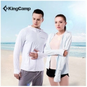 KingCamp 康尔健野 UPF50 男女款户外皮肤衣
