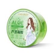 【拍三件】奥兰诺修复芦荟胶300g