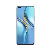 荣耀X20 66W超级快充 120Hz高刷屏 6400万超清影像 4300mAh 全网通版 8GB+128GB 钛空银