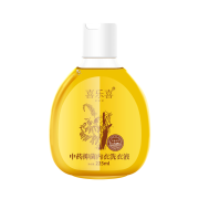喜乐喜 内衣裤专用抑菌洗衣液 225ml×4件