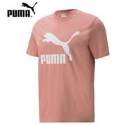 PUMA 彪马 男款短袖T恤 532280