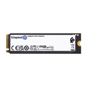 金士顿(Kingston) 4TB SSD固态硬盘 M.2接口(NVMe协议 PCIe 4.0×4) FURY系列