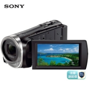 SONY 索尼 HDR-CX450 高清数码摄像机