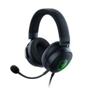 RAZER 雷蛇 北海巨妖 V3 耳罩式头戴式有线耳机