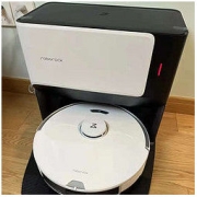 Roborock 石头 G10 扫地机器人