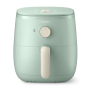飞利浦（PHILIPS） 空气炸锅无油烟低脂 多功能全自动大容量家用电炸锅 烤箱薯条机 HD9100 HD9100/50