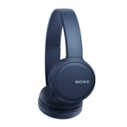 SONY 索尼 WH-CH510 耳罩式头戴式蓝牙耳机￥207.00 9.5折 比上一次爆料降低 ￥1.93