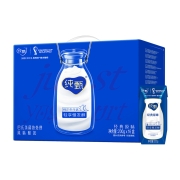 88VIP：蒙牛 纯甄 原味风味酸奶200g*16盒*2箱