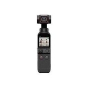 DJI 大疆 灵眸Osmo系列 pocket 2 口袋云台相机 全能套装