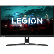 PLUS会员：Lenovo 联想 拯救者 Y27h-30 27英寸IPS显示器（2560×1440、180Hz、99%sRGB、HDR400、Type-C 75W）