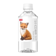 NONGFU SPRING 农夫山泉 饮用天然矿泉水长白雪 350ml*6瓶