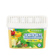 尚宜洁（SYJIE）冰箱除味剂 150g×3件